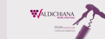 Valdichiana Wine Festival